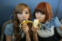 Frenchkisses paris escort news about In China ban erotic banana eating on video from 30 October 2017